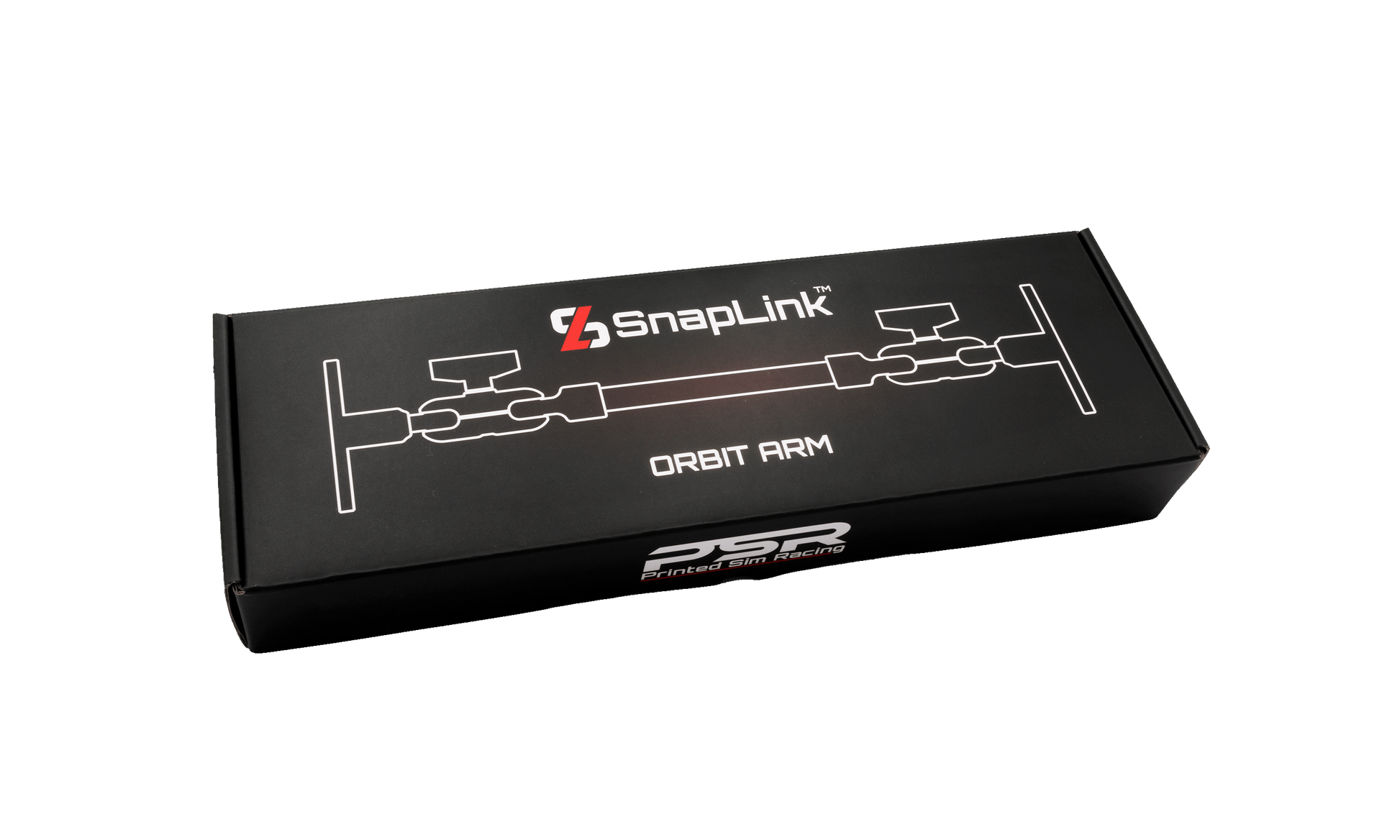 SnapLink Orbit Arm
