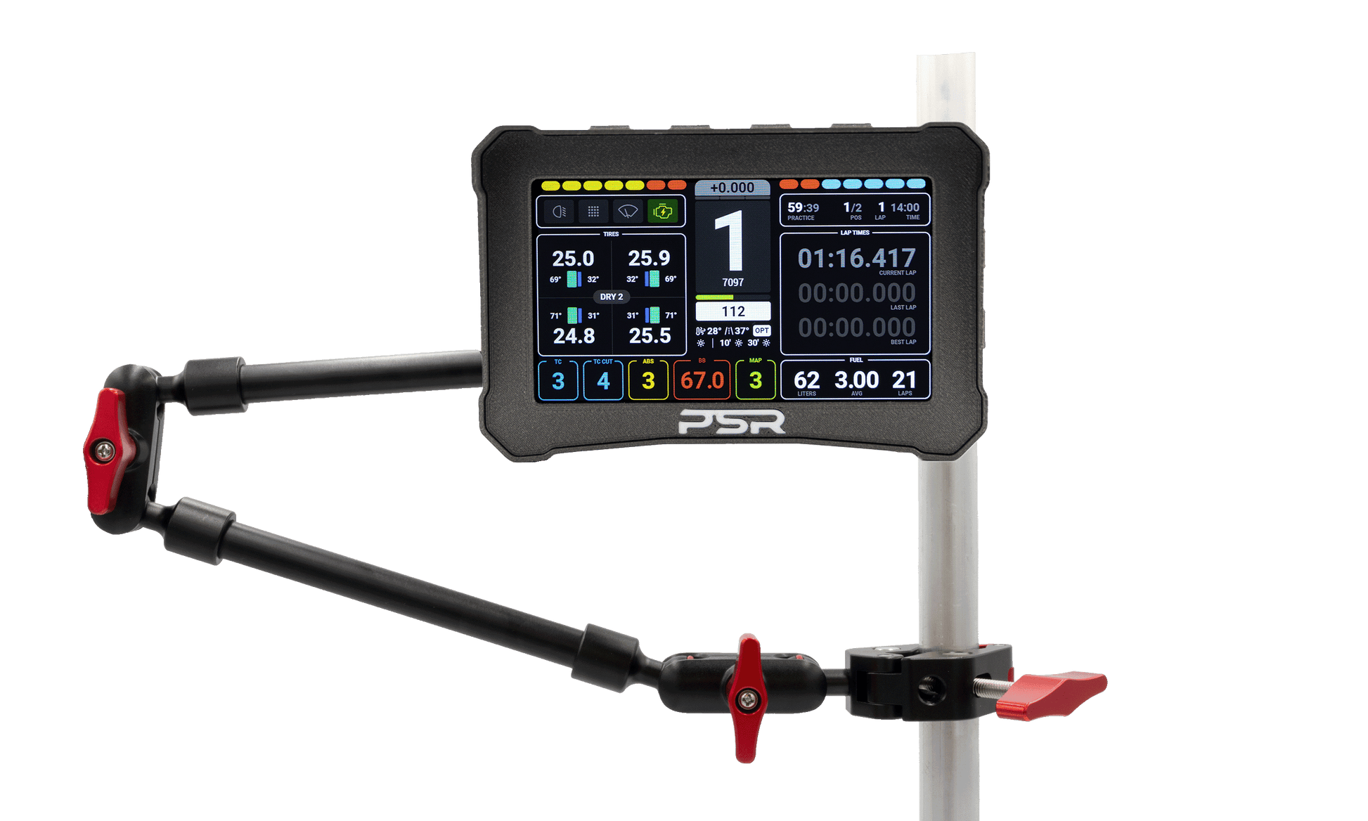 SnapLink Orbit Arm Extension Kit