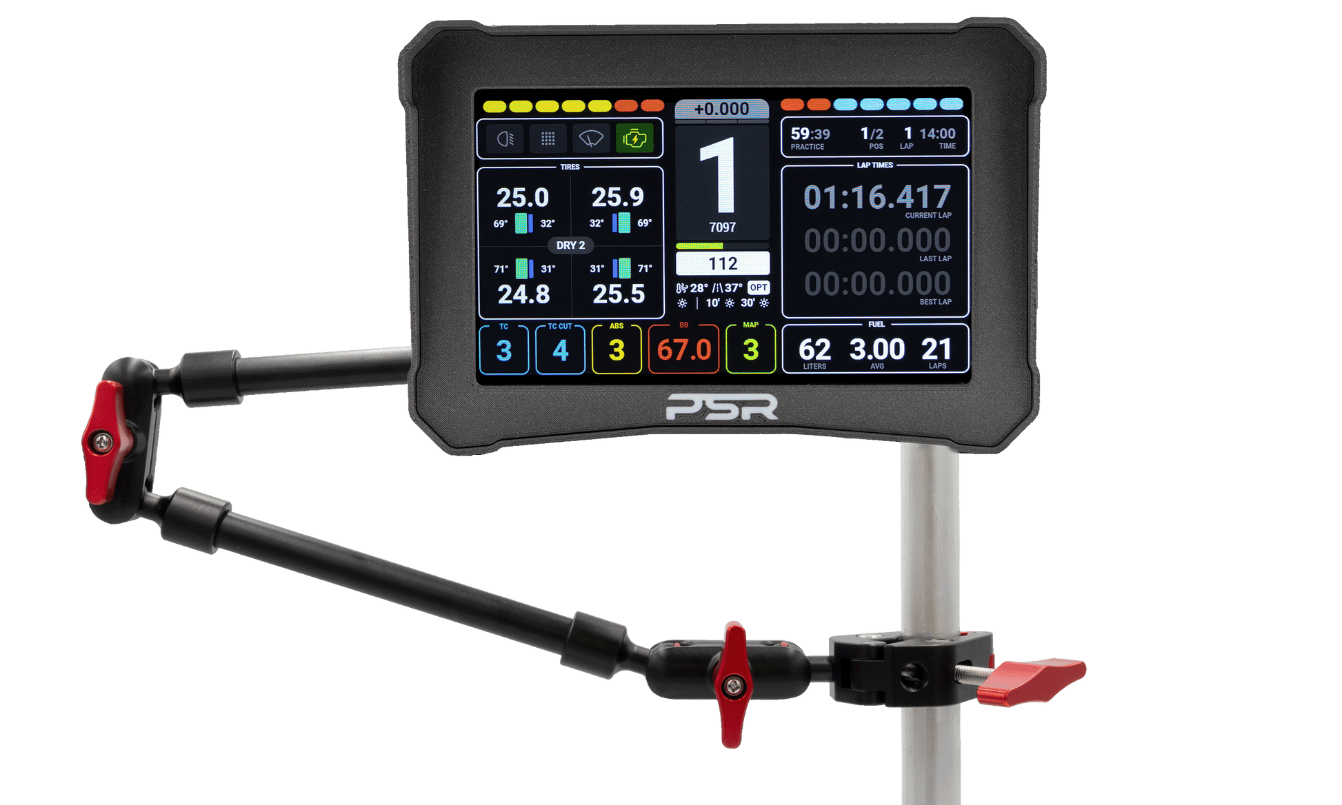 SnapLink Orbit Arm Extension Kit