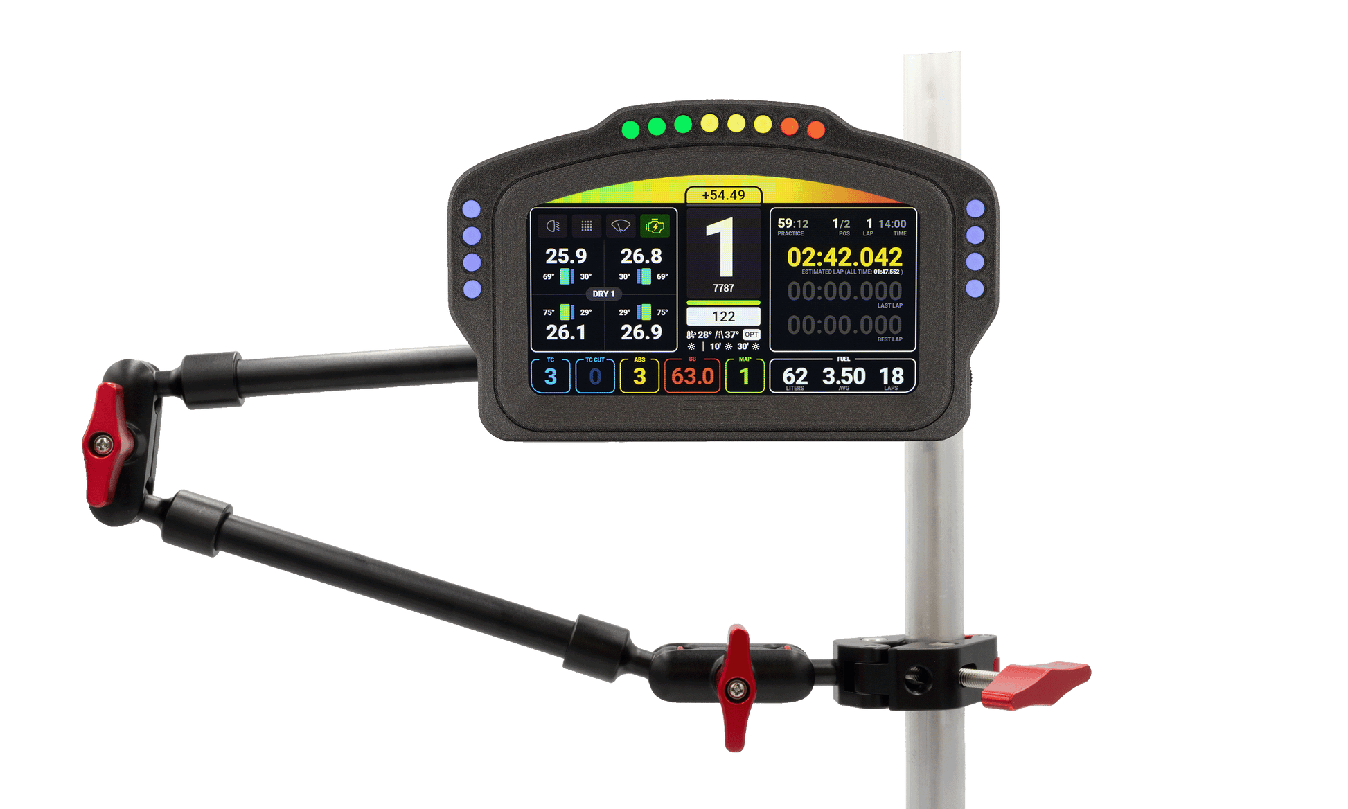 SnapLink Orbit Arm Extension Kit