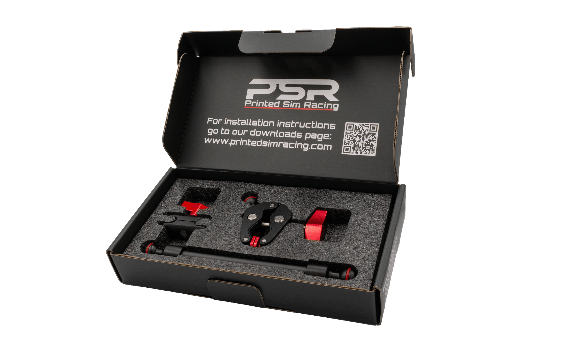 SnapLink Orbit Arm Extension Kit