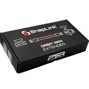 SnapLink Orbit Arm Extension Kit