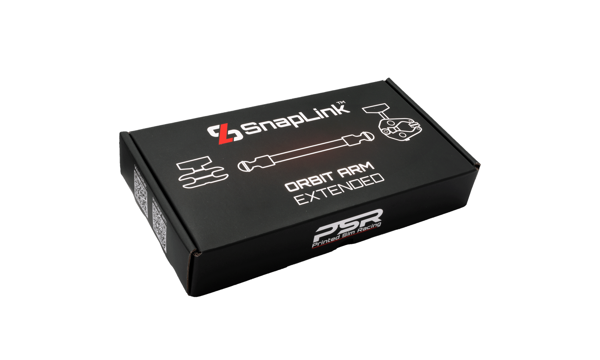 SnapLink Orbit Arm Extension Kit