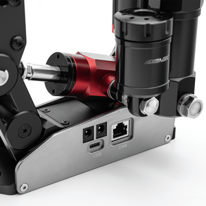 TB-RS Hydraulic Handbrake