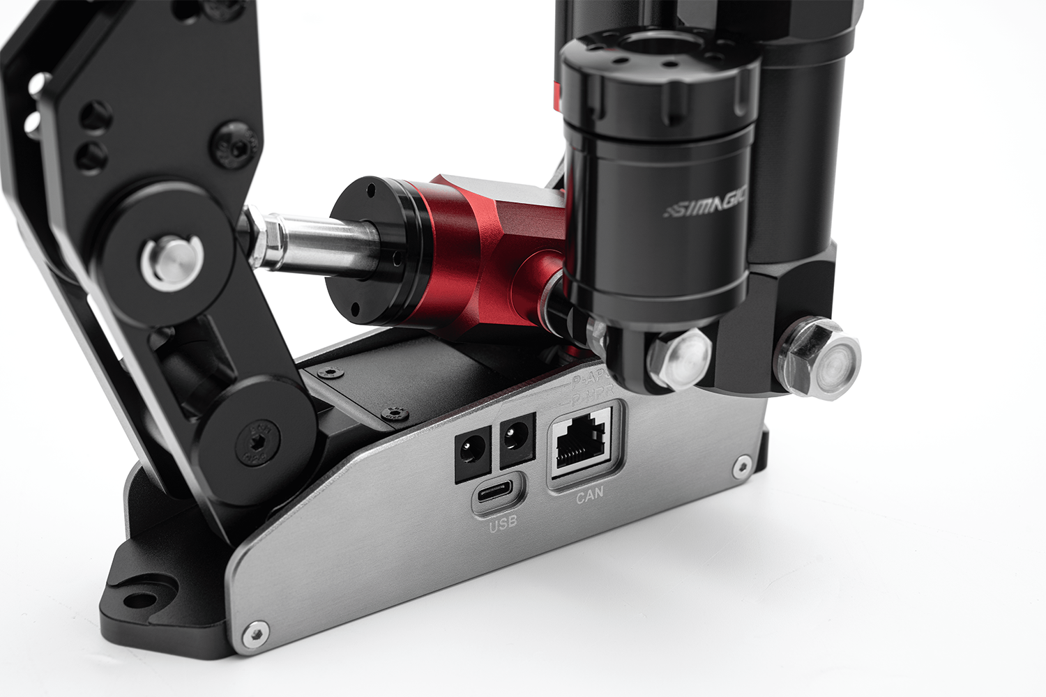 TB-RS Hydraulic Handbrake