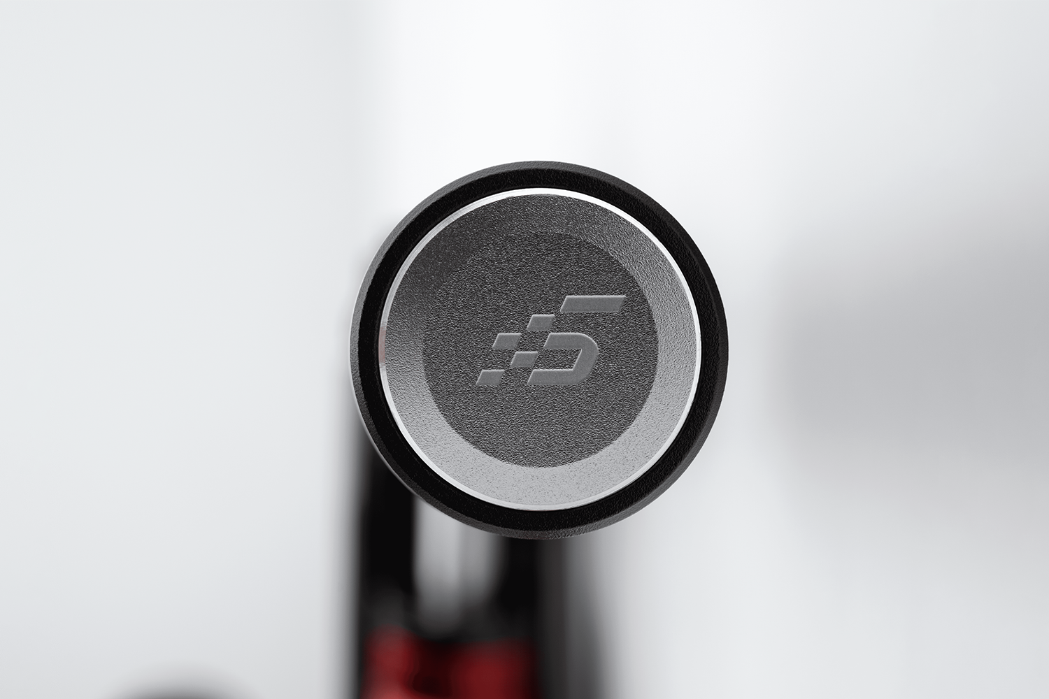 TB-RS Hydraulic Handbrake