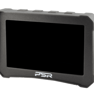 Sim Screen 6.8 Dashboard