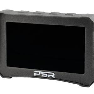 Sim Screen 5.0 Dashboard