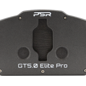 GT5.0 Elite Pro Dashboard - Round Top Edition