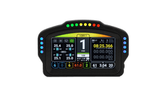 PSR GT5.0 Elite Pro Dashboard - Round Top Edition