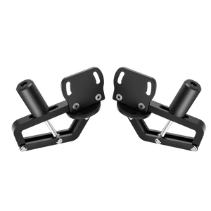 Multifunctional Desk Fixture