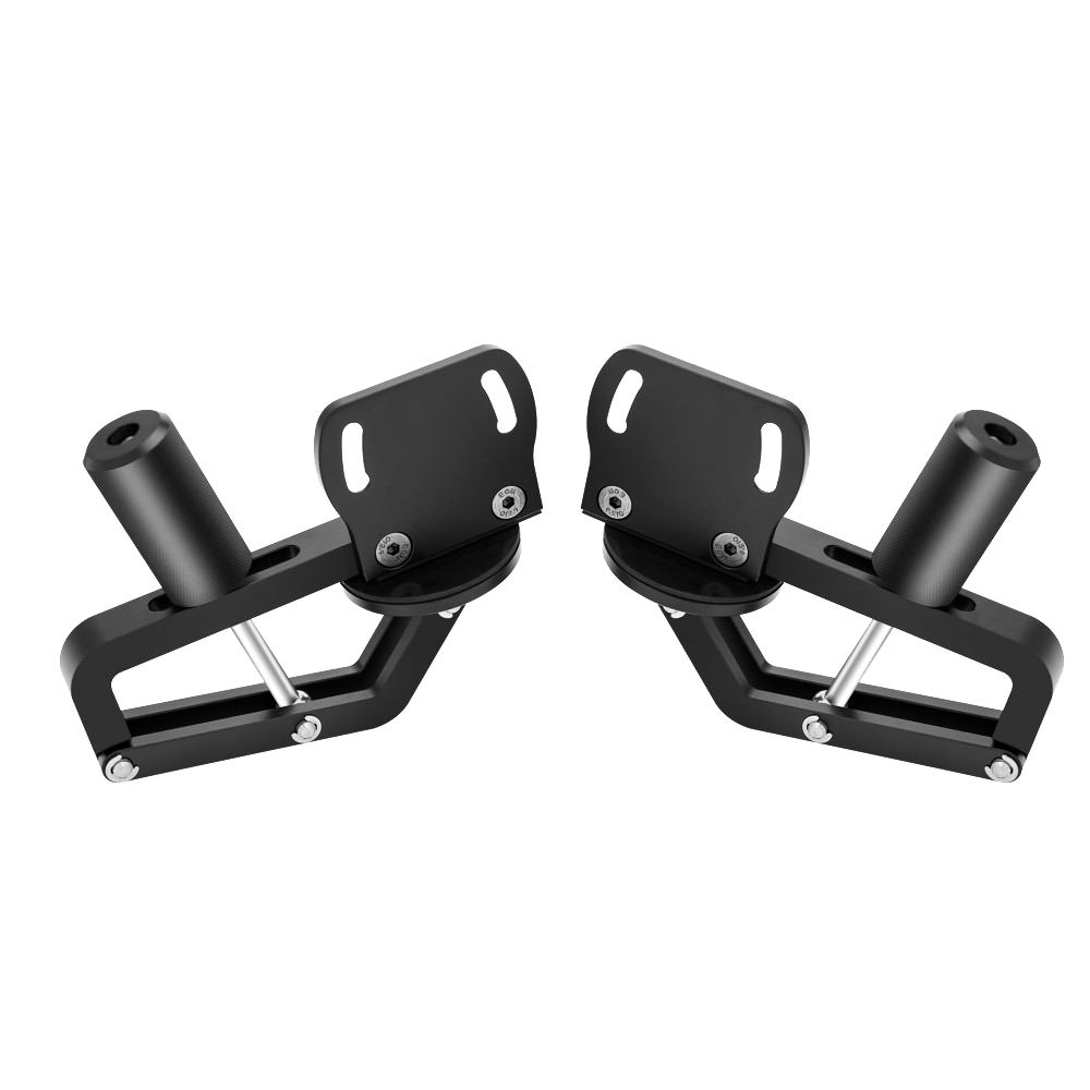 Multifunctional Desk Fixture