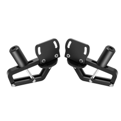 Multifunctional Desk Fixture