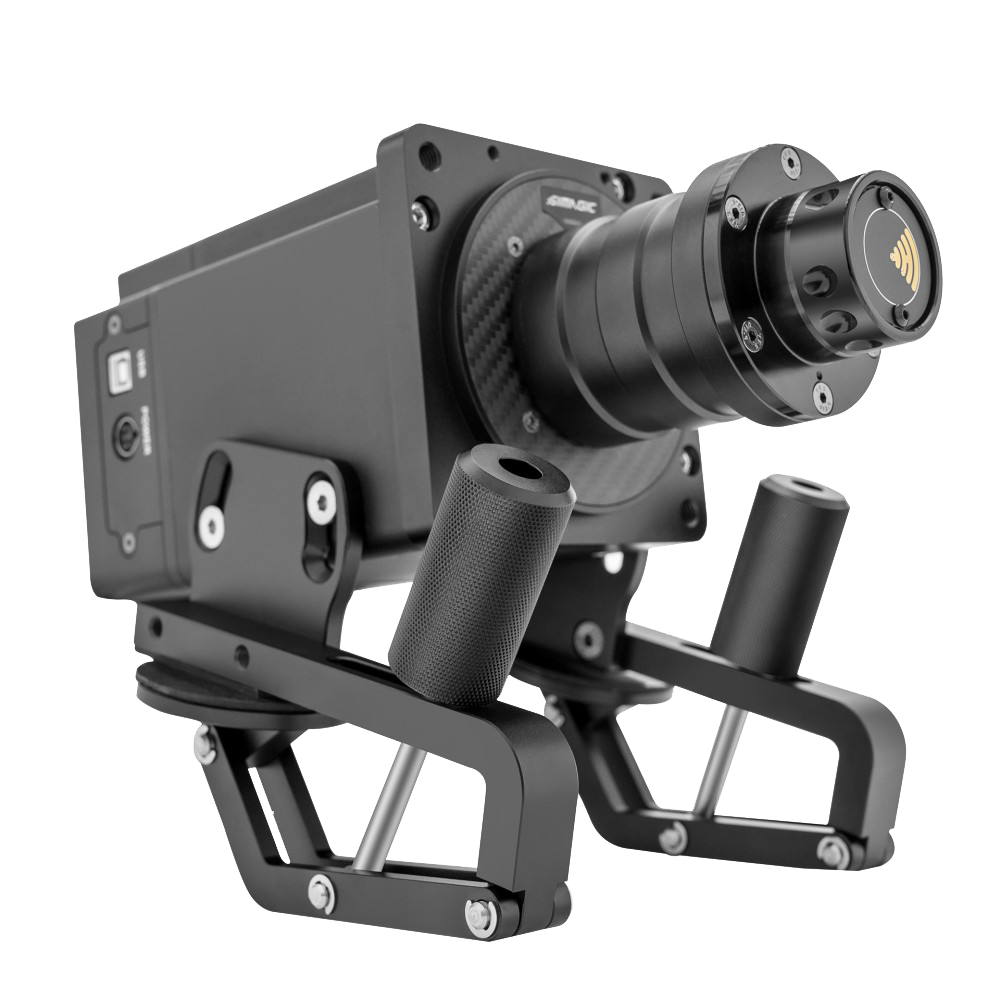 Multifunctional Desk Fixture