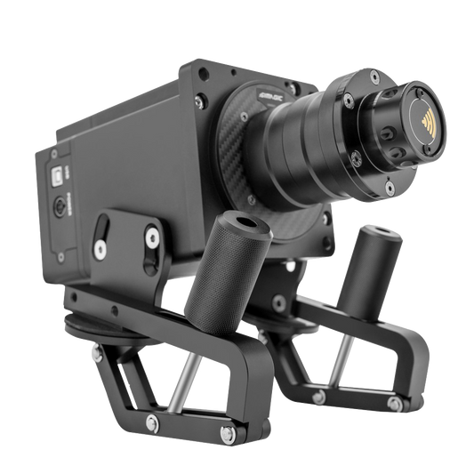 Multifunctional Desk Fixture