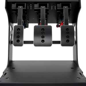 P1000i Inverted Pedals – Hydraulic