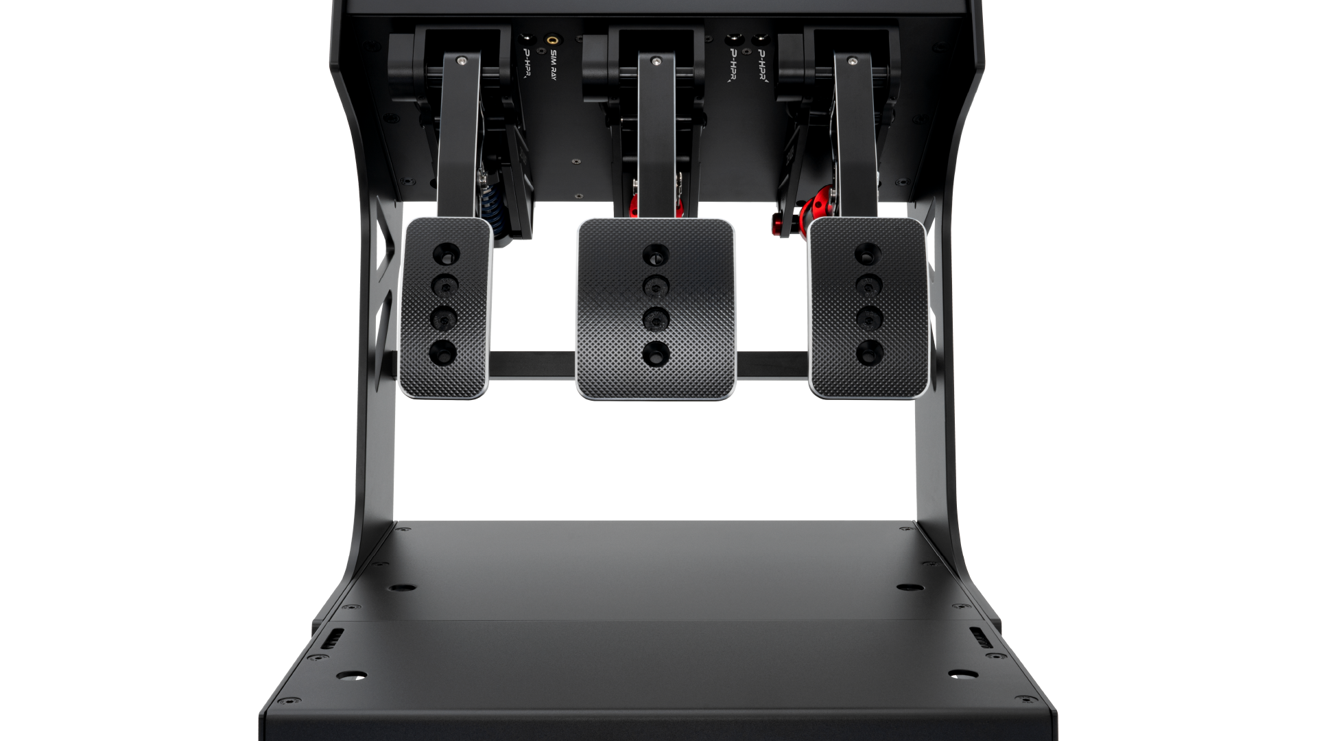 P1000i Inverted Pedals – Standard