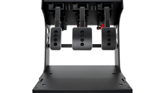 P1000i Inverted Pedals – Standard