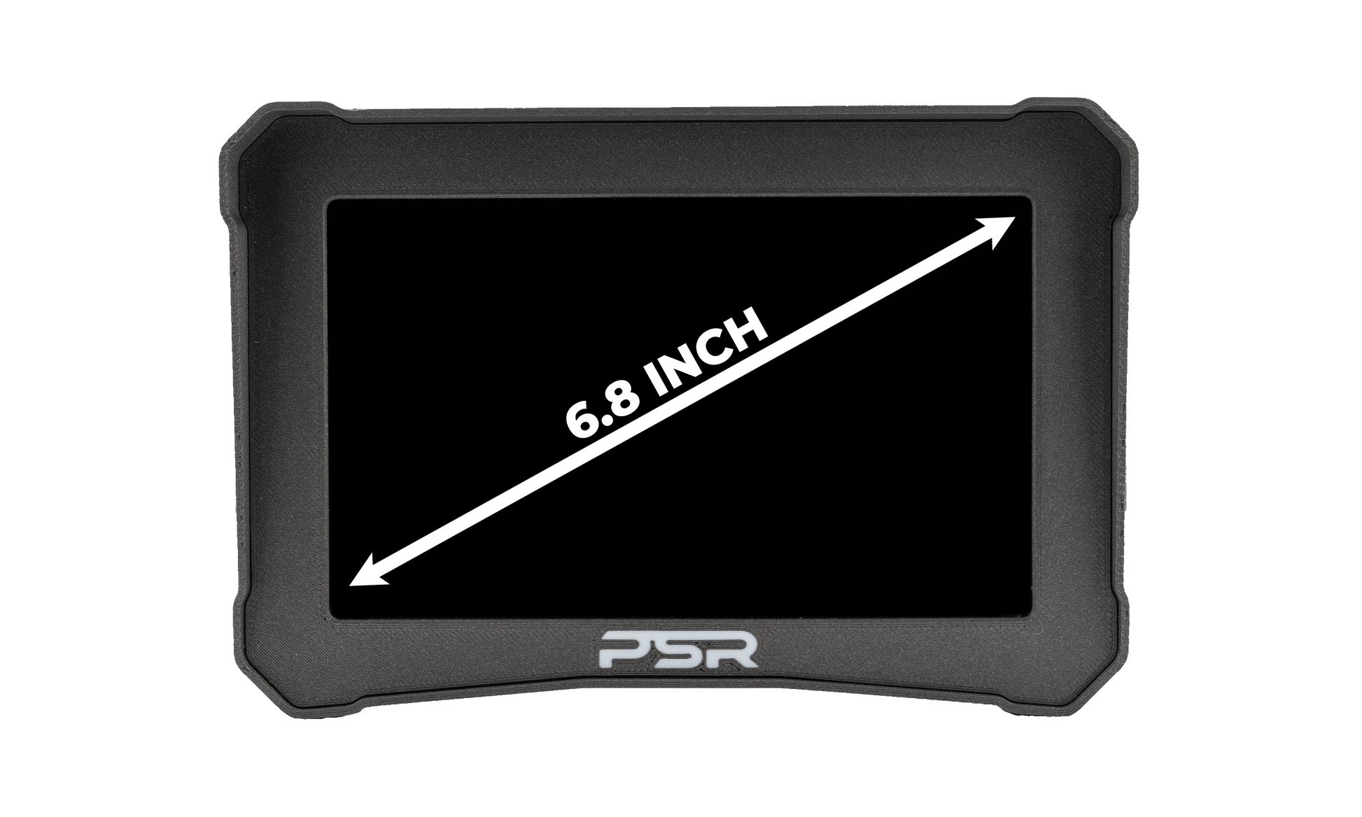 Sim Screen 6.8 Dashboard