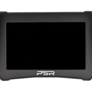 Sim Screen 6.8 Dashboard