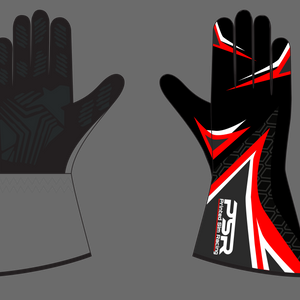 PSR TEST PRODUCT