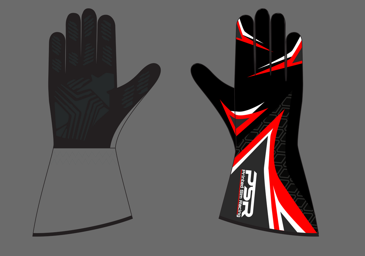 PSR TEST PRODUCT