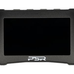 Sim Screen 5.0 Dashboard