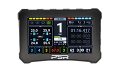 Sim Screen 5.0 Dashboard