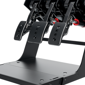 P1000i Inverted Pedals – Standard