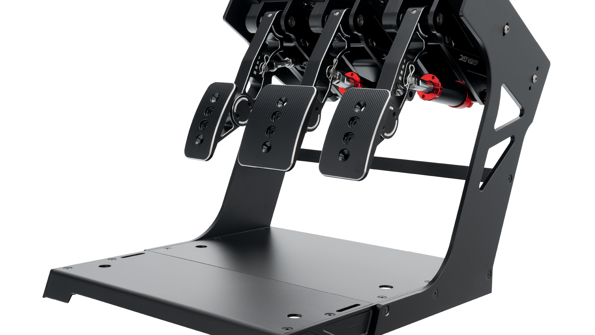 P1000i Inverted Pedals – Standard