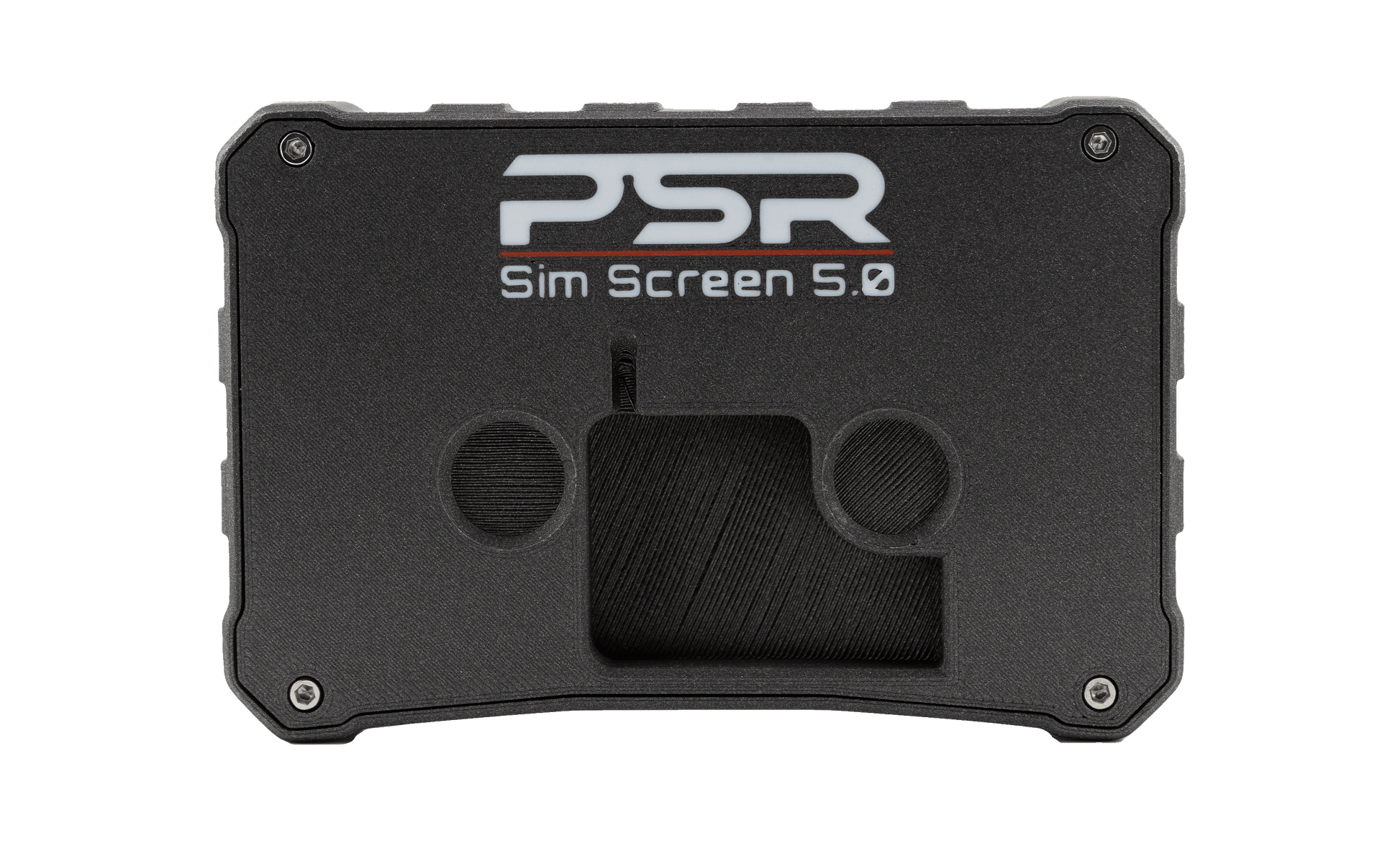 Sim Screen 5.0 Dashboard