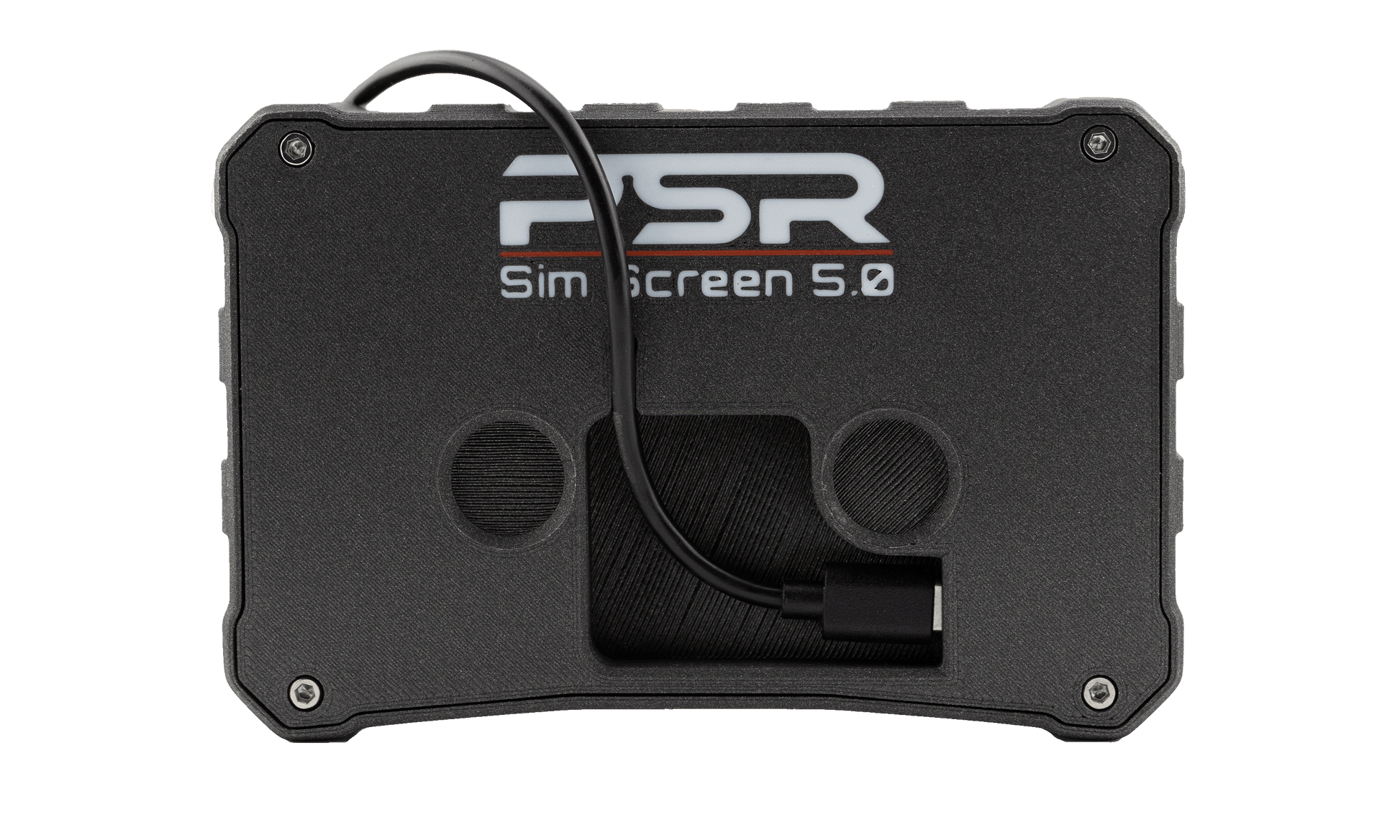 Sim Screen 5.0 Dashboard