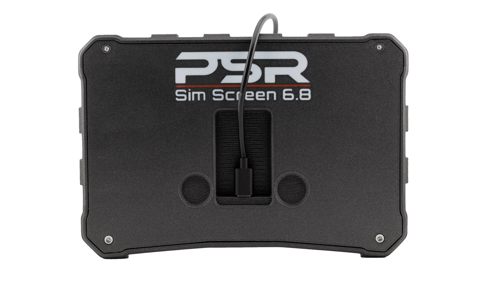 Sim Screen 6.8 Dashboard