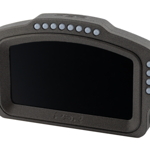 GT5.0 Elite Pro Dashboard - Round Top Edition