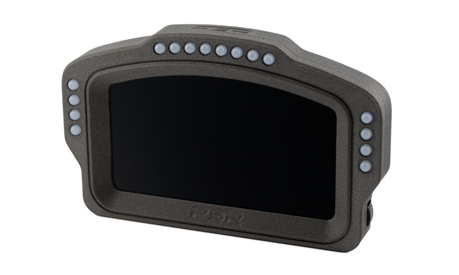 GT5.0 Elite Pro Dashboard - Round Top Edition