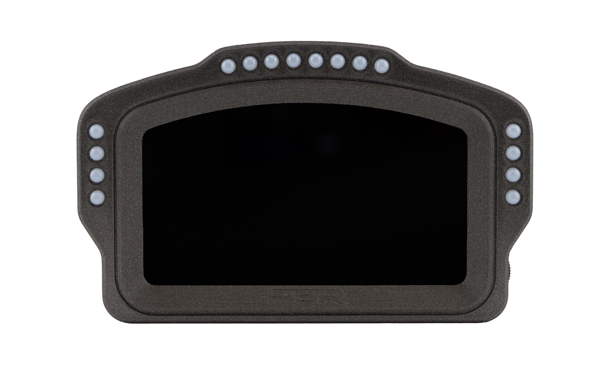 GT5.0 Elite Pro Dashboard - Round Top Edition