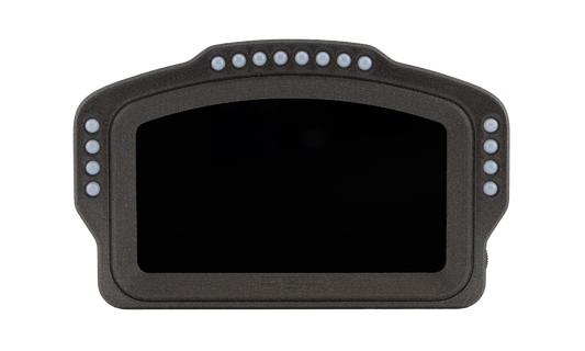 GT5.0 Elite Pro Dashboard - Round Top Edition