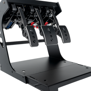 P1000i Inverted Pedals – Hydraulic