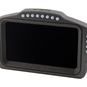 GT5.0 Elite Pro Dashboard - Square Top Edition