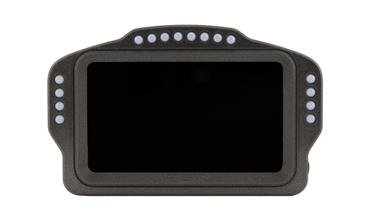 GT5.0 Elite Pro Dashboard - Square Top Edition