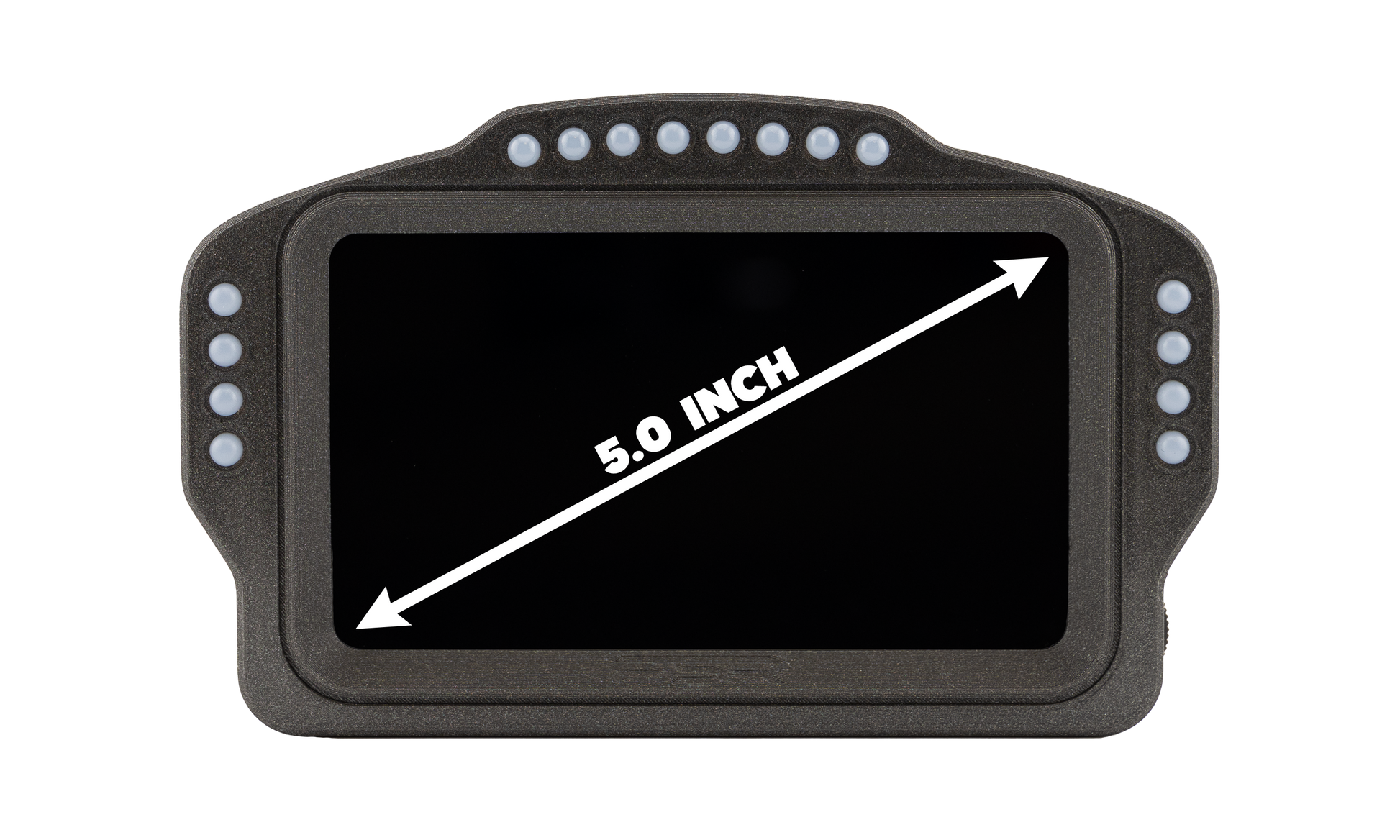 GT5.0 Elite Pro Dashboard - Square Top Edition